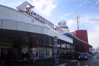 leiebil Klagenfurt Lufthavn